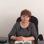 Наталья Скляр