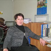 Елена Бобрецова (Салаева)