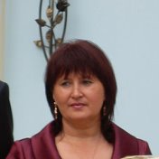 Файруза Муфазалова