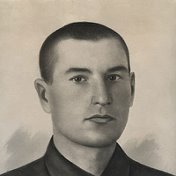 Юрий Ганин