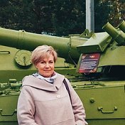 Елена Федотова