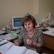 Валентина Колпакова (Черанева)