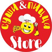 СушиПиццаStore Бор