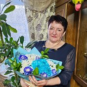 Ольга Пелюканова ( Спирина )