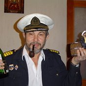 Валерий Орешков