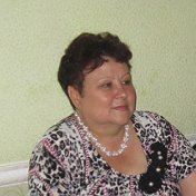 Татьяна Левак (Калашникова)