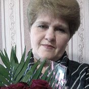 Татьяна Беляева (Кулиниченко)