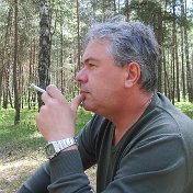 Владимир Владимирович Близнец
