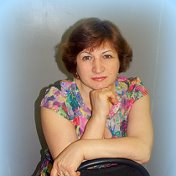 Елена Чибизова (Ульрих)