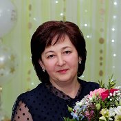 Галина Свешникова