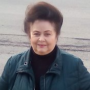 Наталья Бороненко (Подшибякина)