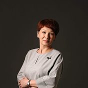 Светлана Омарова