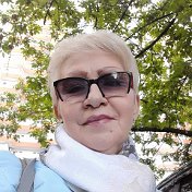 валентина погорелова