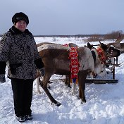 Нина Пузырева(Сакулина)