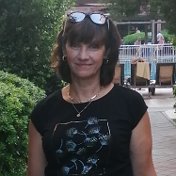 Светлана Еременко(Буценик)