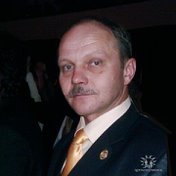 Сергей Петрович Вдовенко