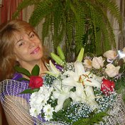Ольга Аверина (Селиванова)