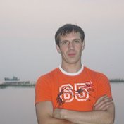 Алексей Воробьёв