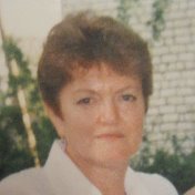 Валентина Киселева (Захарова)