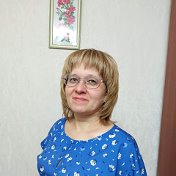 Татьяна Возная (Ардашева)