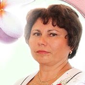 Наталья Мохова (Рылова)