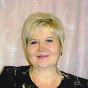 Екатерина Полякова (Ислентьева)