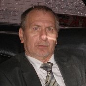 Юрий Беликов