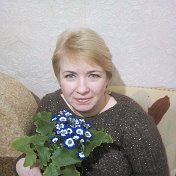 Виктория Шкобарь