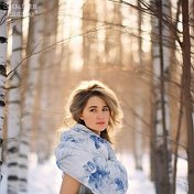 Анастасия Хмелёва