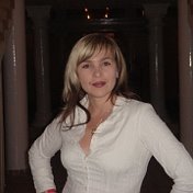 Елена Хлебникова (Виноградова)