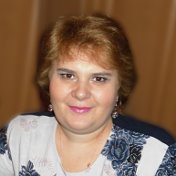 Yuliya Chuprova