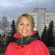 Светлана Меньшикова (Сулейманова)