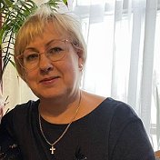 Светлана Папст (Гусева)