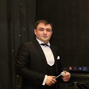 Kemal Kuraev official