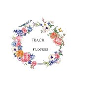 Салон цветов Tkach Flovers