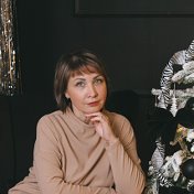 Олеся Киреева(Седенина)