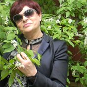 Тамара Фадеева (Конюхова)
