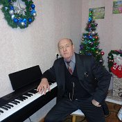 Юрий Селезнёв