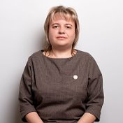 Ирина Игнатенко (Пантюкова)