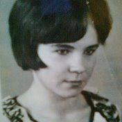 Тамара Громова (Севрюгина)