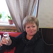 Наталья Артанова