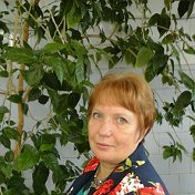 Татьяна Гурьянова (Кокшарова)