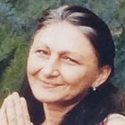 Амина Абрегова