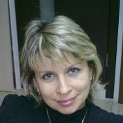 Ольга Смирнова (Клыгина)