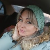 Наталья Ченцова (Кирьянова)