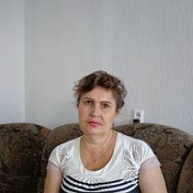 Тамара Алифирова