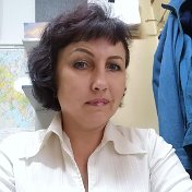 ирина Леткова (Аржанова )