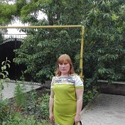 Валентина Касумова - Берёзова