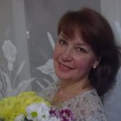 Елена Никифорова ( НОВИКОВА )