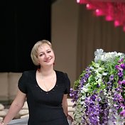 Юлия Поликашкина(Фролова)